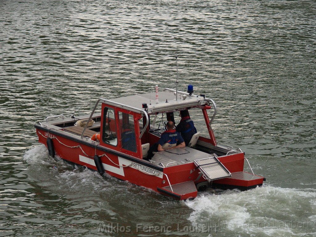 Das neue Rettungsboot Ursula  P73.JPG